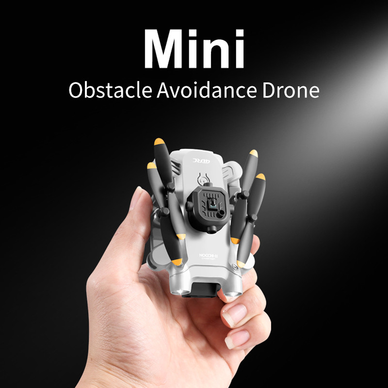 Drone Camera Mount - Mini V30 WiFi FPV Drohne mit