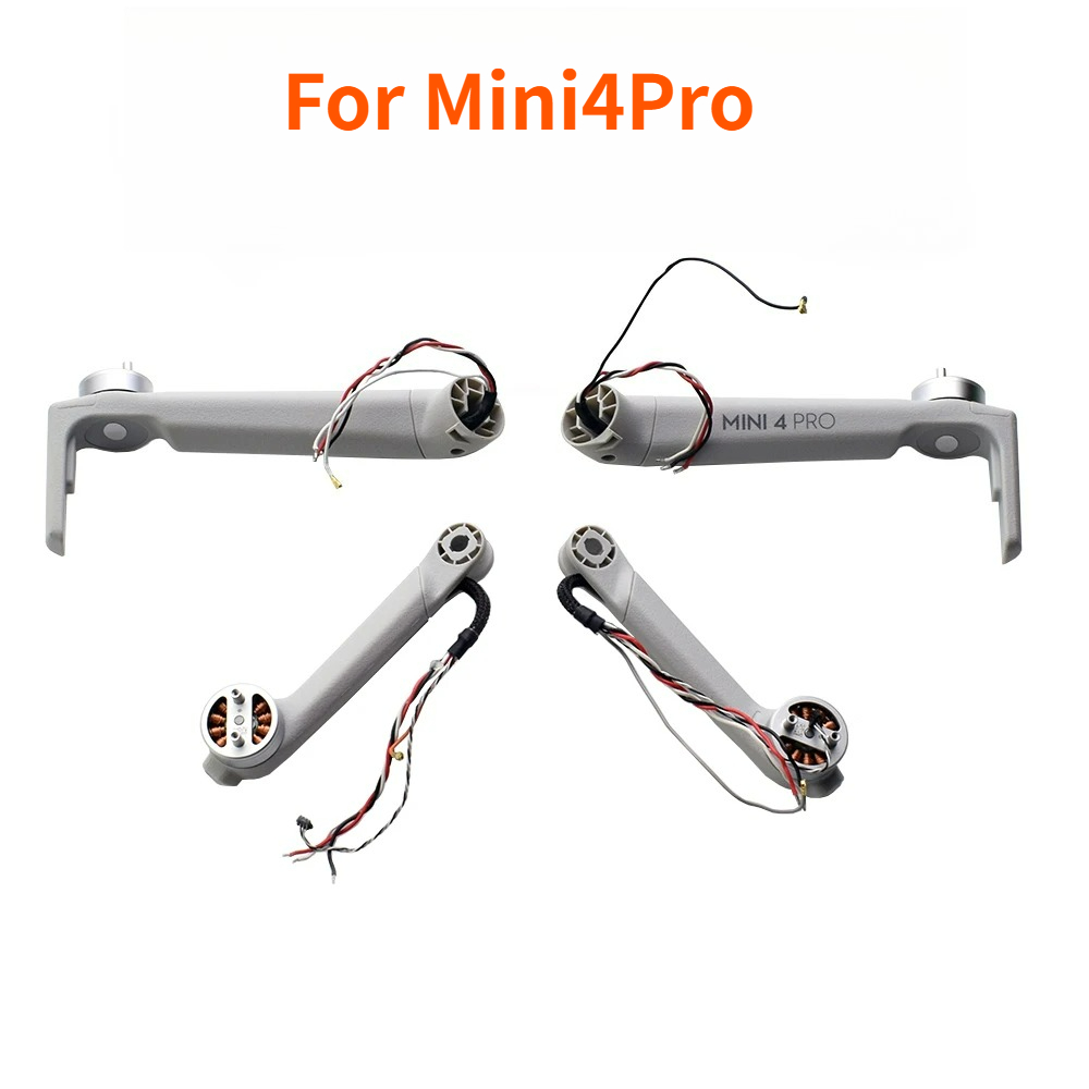 Dji Drone Mini 4 Pro - Original Motorarme für DJI Mini 4