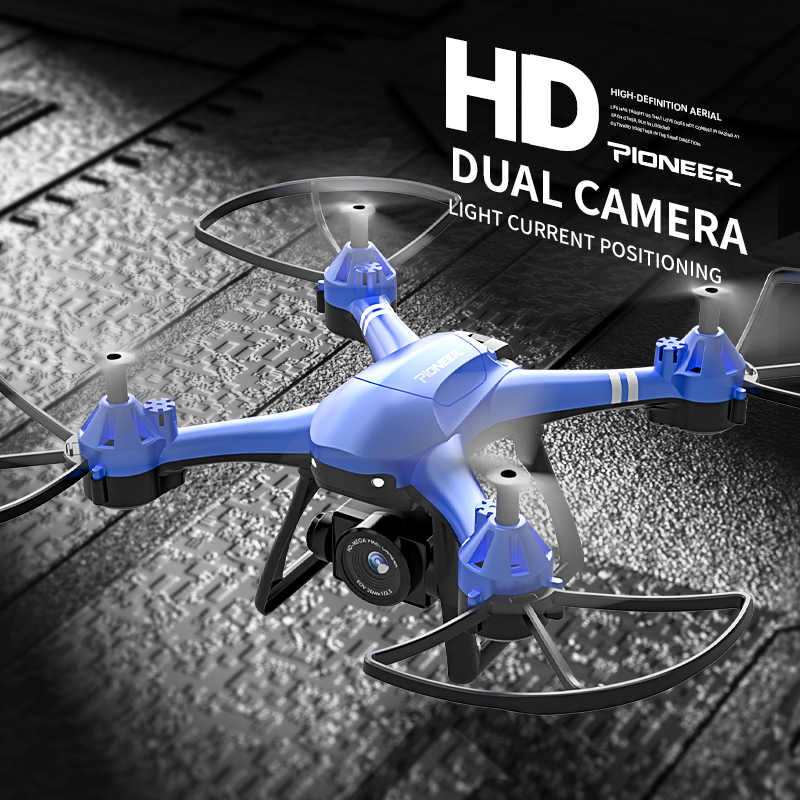Drone Camera Mount - Dowellin X7 UAV Sturz- und Kollisionsresistente
