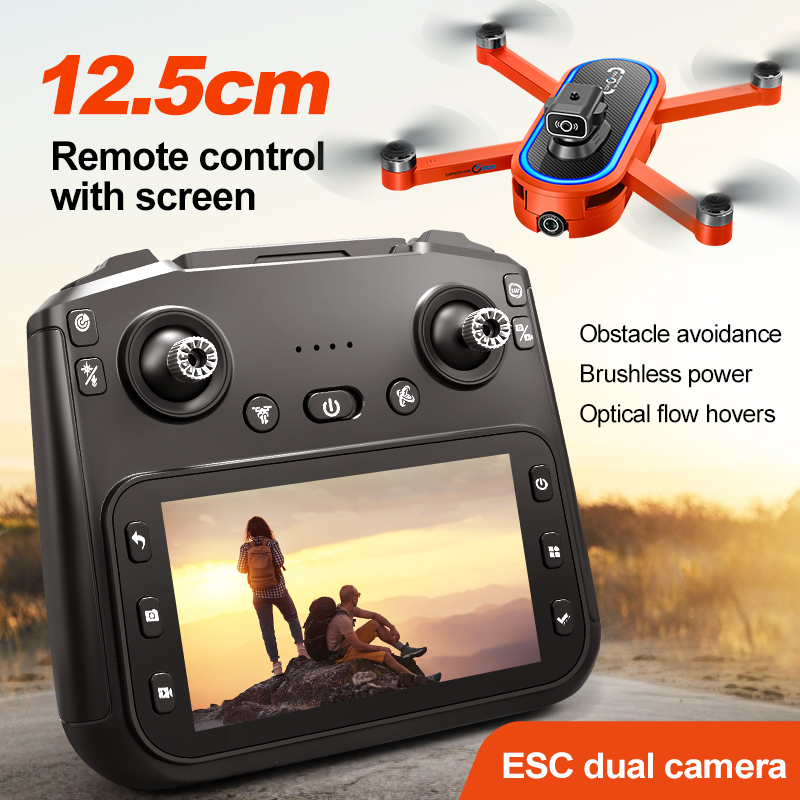 2025 S186 Drohne, professionel – Drone Camera Professional Bewertung und Preis