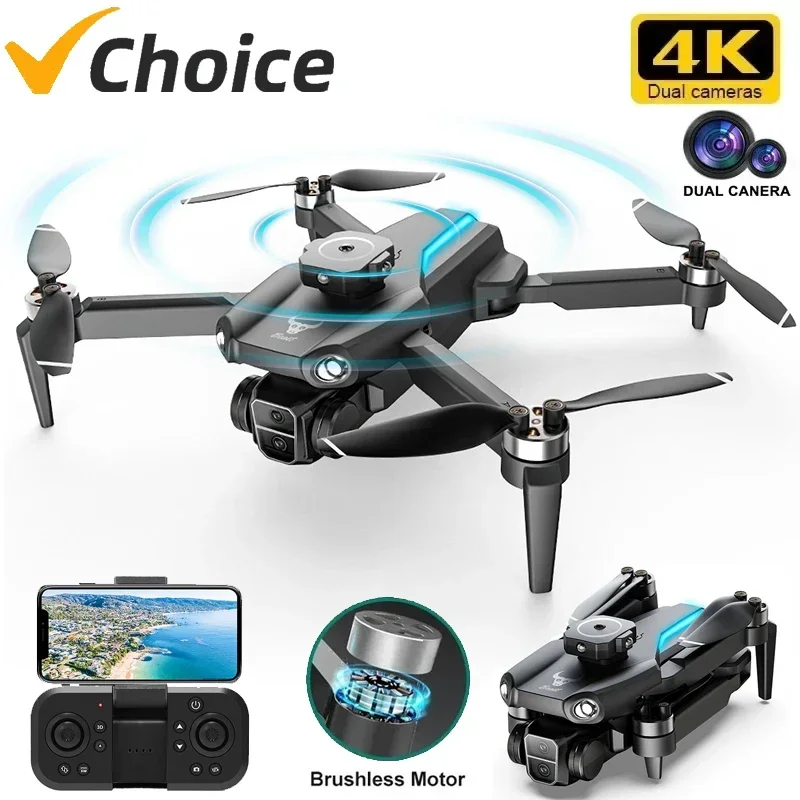 SG109 Pro Mini-Drohne 8K Profe – Drone Camera With Gimbal Bewertung und Preis