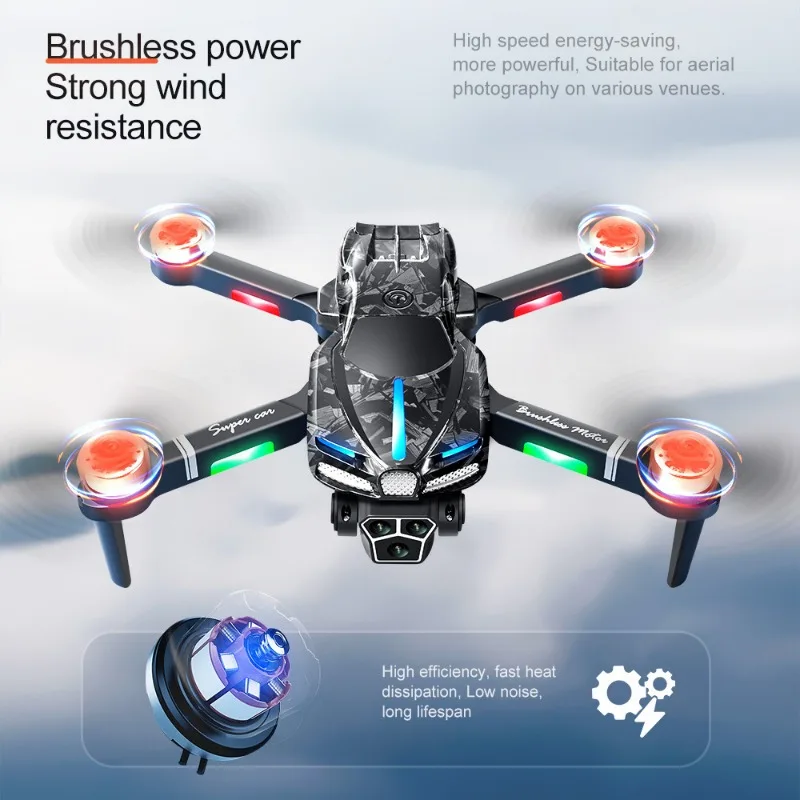 Neue V186 Pro Drone Profession – Drone Camera Professional Bewertung und Preis