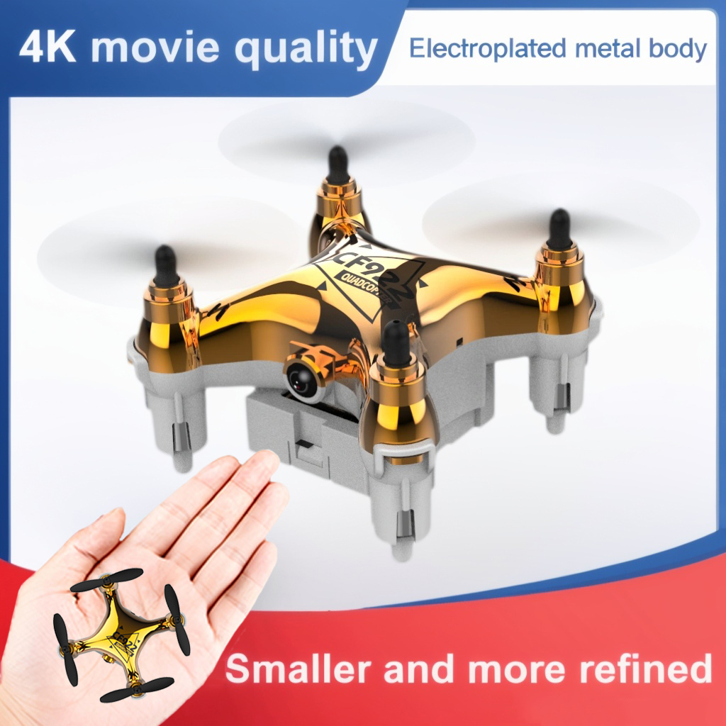 Neue Mini-Drohne 4K Filmaufnah – Drone Camera 4K Bewertung und Preis