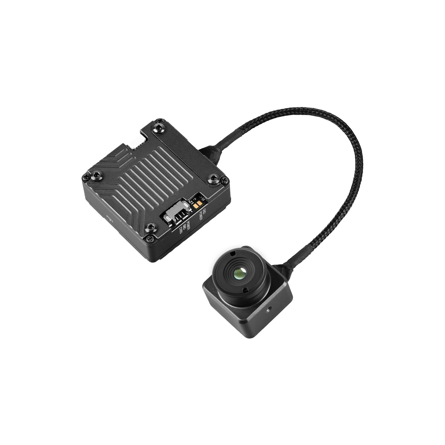 NCZOBOE Kamera Infrarot-Wärmeb – Drone Camera Night Vision Bewertung und Preis