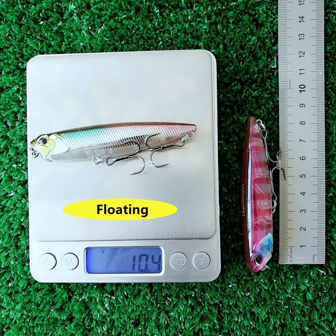 4 stücke Angel köder Top water – Eachine Drone E58 Bewertung und Preis