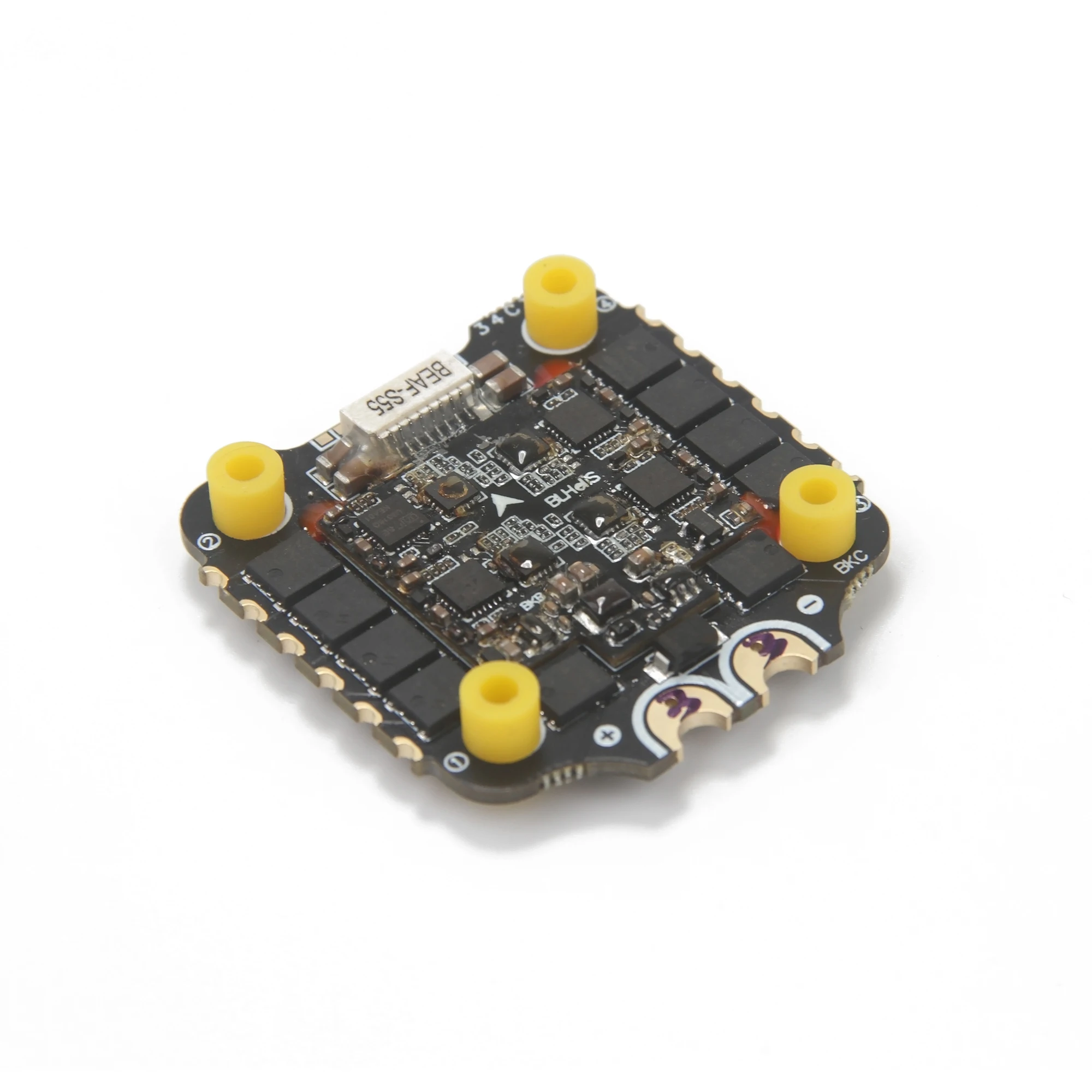 F405 V4 FC F4 Stack Flugsteuer – Betaflight Fc F4 Bewertung und Preis