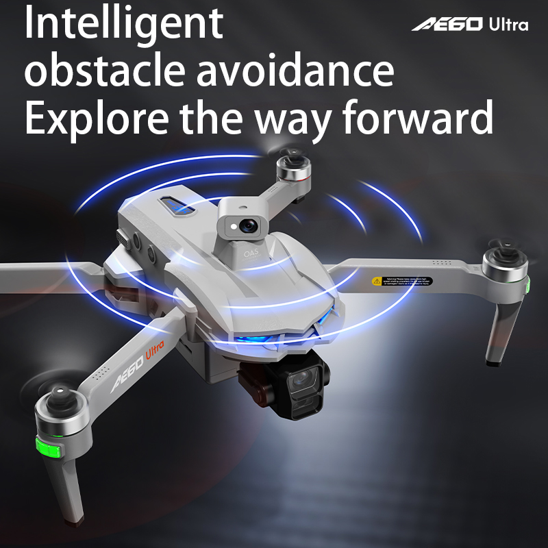 AE60 GPS Drone Professionelle  – Drone Camera Professional Bewertung und Preis