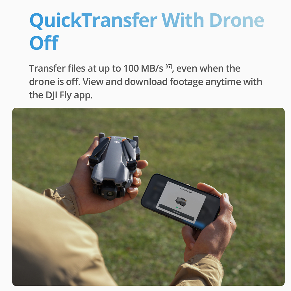 DJI Mini 5 Pro Fly More Combo  – Drone Camera Vlog Bewertung und Preis