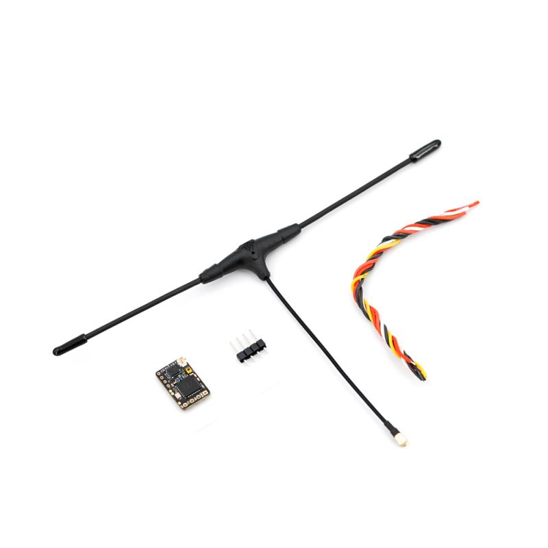 Original TBS CROSSFIRE NANO RX – Tbs Fpv Crossfire Bewertung und Preis