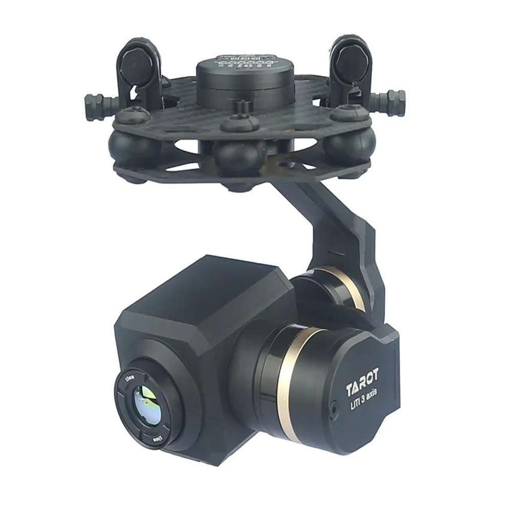 Tarot TL3T20 3-Achsen-Gimbal 6 – Drone Camera Stabilized Bewertung und Preis