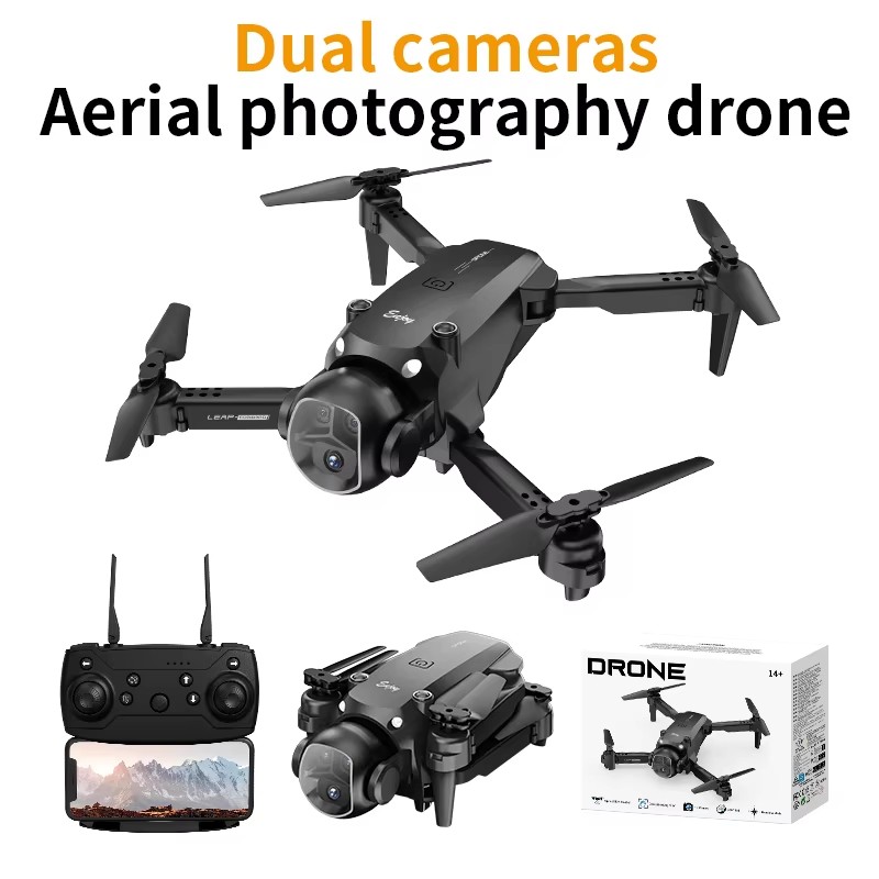 H20-Drohne: Faltbares, fernges – Drone Camera Lens Bewertung und Preis