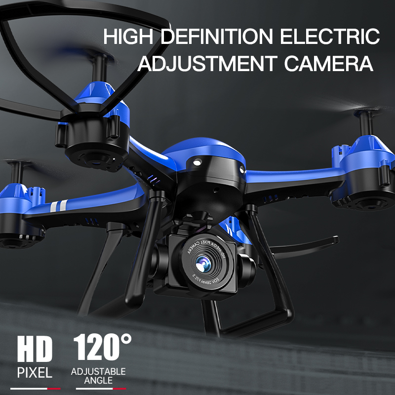 Dowellin X7 UAV Sturz- und Kol – Drone Camera Mount Bewertung und Preis