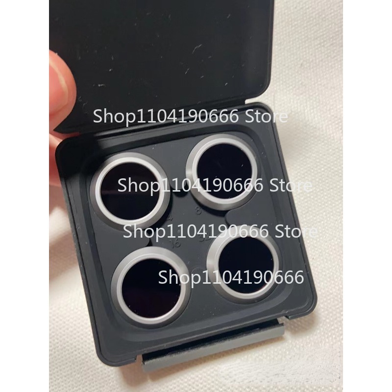 Original für DJI Mavic 2 Zoom  – Drone Camera Filter Bewertung und Preis